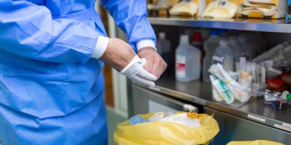 PGRSS – Programa de Gerenciamento de Resíduos de Serviços de Saúde PGRSS – Programa de Gerenciamento de Resíduos de Serviços de Saúde